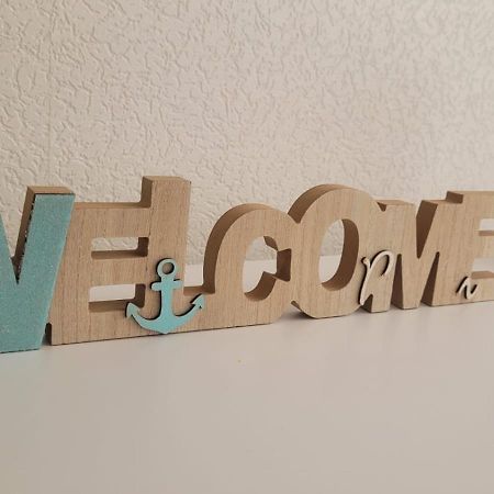 Dams Apartament Oświęcim Kültér fotó