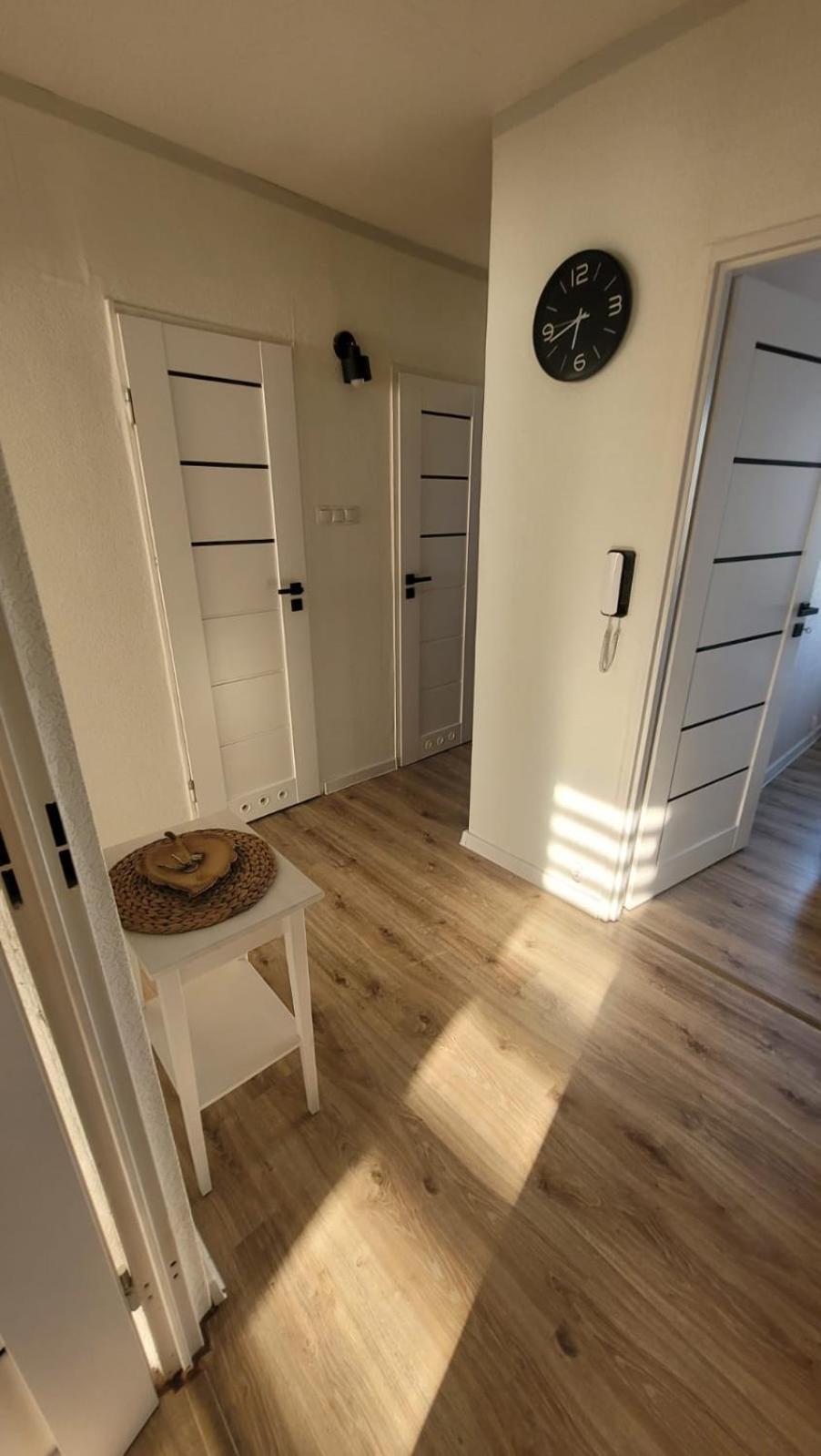 Dams Apartament Oświęcim Kültér fotó