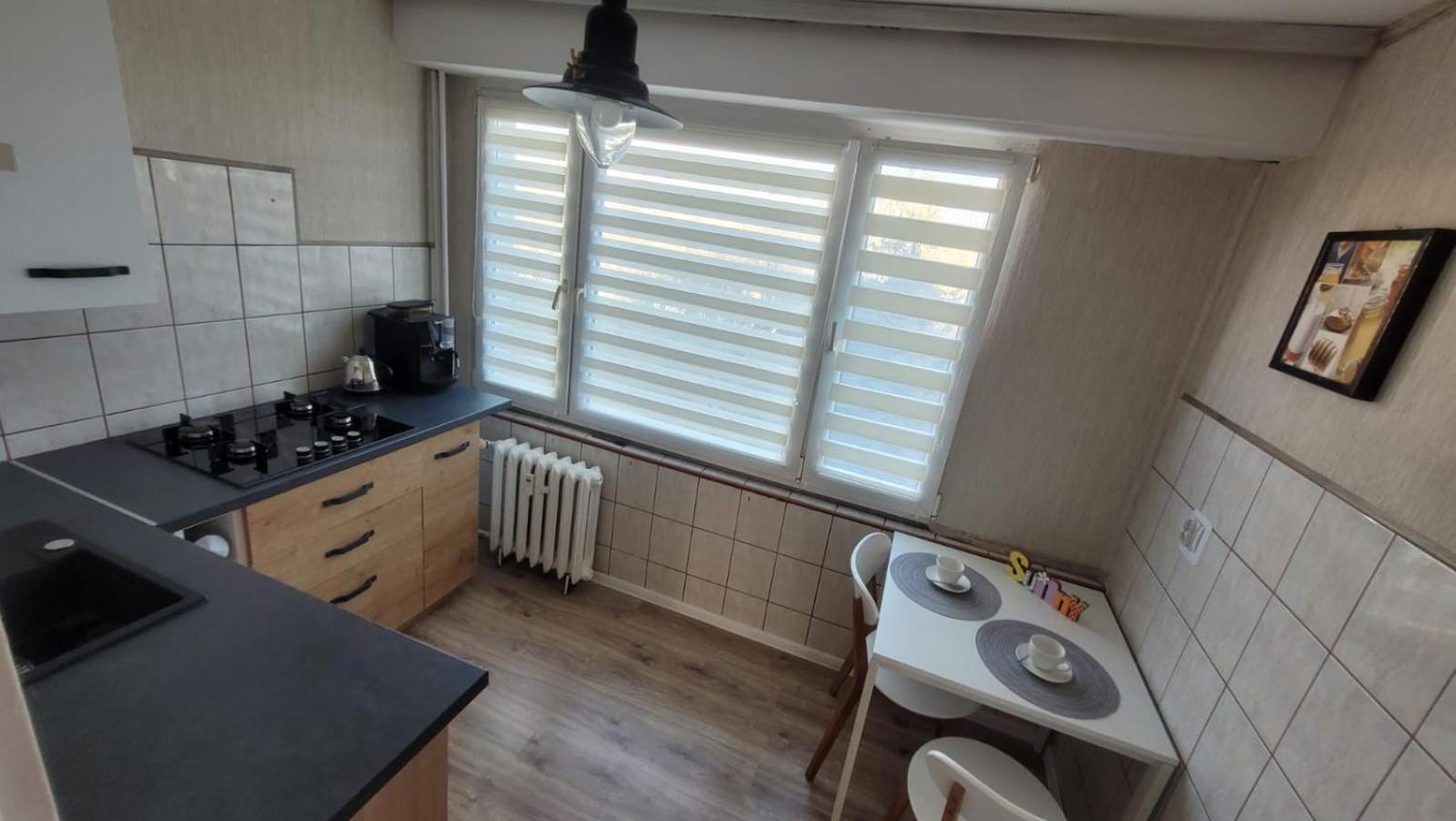 Dams Apartament Oświęcim Kültér fotó